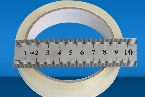 透明封箱膠帶，快遞打包的好幫手！