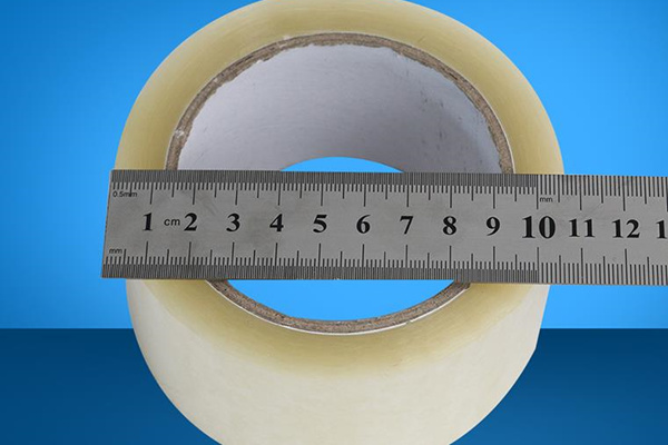 如何選到高質量的透明封箱膠帶？