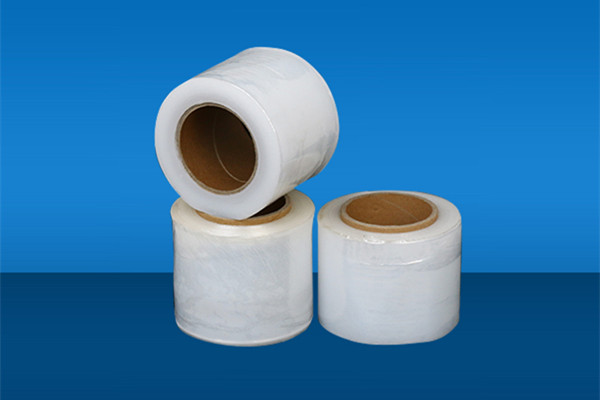 纏繞膜廠家哪家比較好？八個建議讓你獲益匪淺!