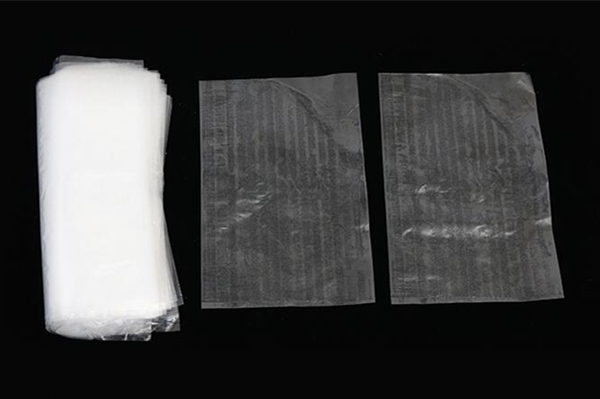 PE塑料袋定制，讓個性化包裝成為可能