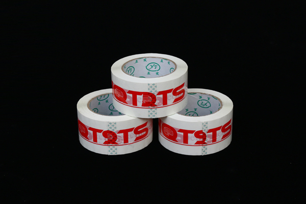 益發印字膠帶的幾個特點