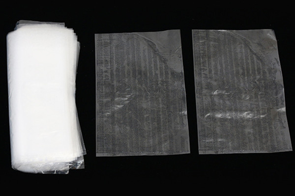 PE塑料袋定制時應該要找可靠廠家