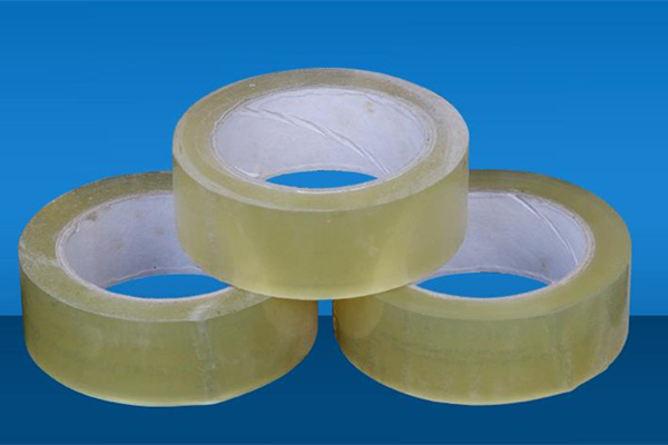 怎么清除透明封箱膠帶的殘留？