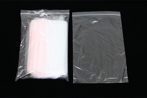 透明自封袋批發價格是多少呢？