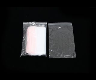 無毒無味自封袋