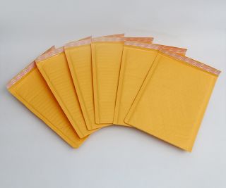 牛皮紙氣泡信封袋