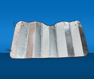 汽車遮陽(yáng)擋